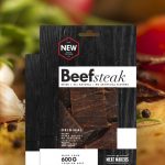 The Meat Makers Beef Jerky Original, 200g The Meat Makers Beef Jerky Original, 200g