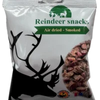 ALE: Tornedalens Poro Kuivaliha Snacks, 30g