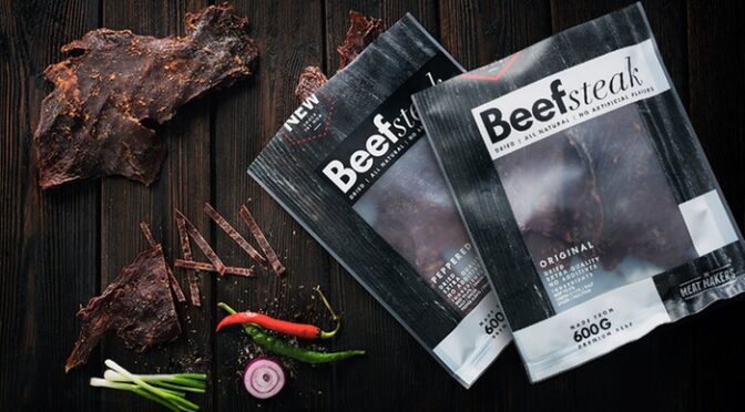 Steikkiboksi - Kuivaliha-ammattilaisen valinta!