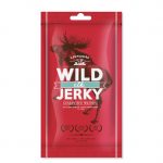 Linnamäe Wild Elk Jerky, 50g Linnamäe Wild Elk Jerky, 50g