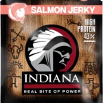 Indiana lohijerky Teriyaki 15g