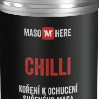 Maso Here Chilijauhe 30g