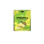 Sunshine Delights Kuivattu Ananas 60g